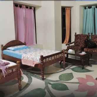 Chamundi Hill Palace Ayurvedic Resort, Kottayam 2